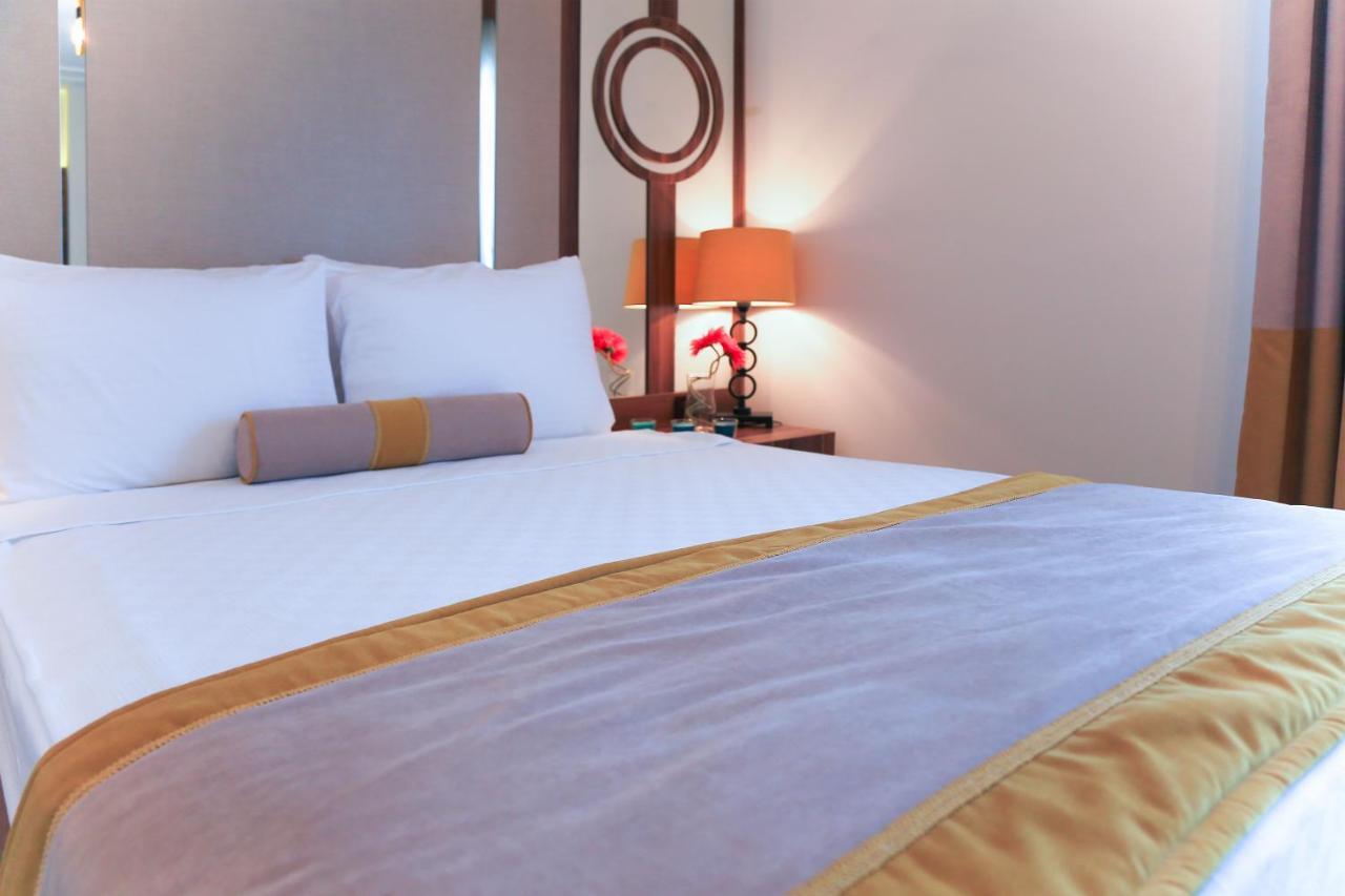 Sah Istanbul Otel 부루사 외부 사진