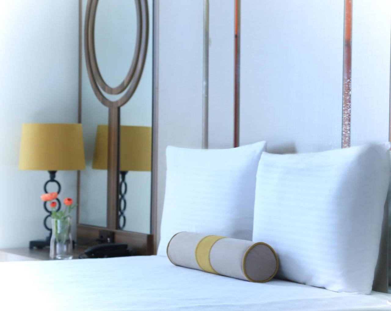 Sah Istanbul Otel 부루사 외부 사진