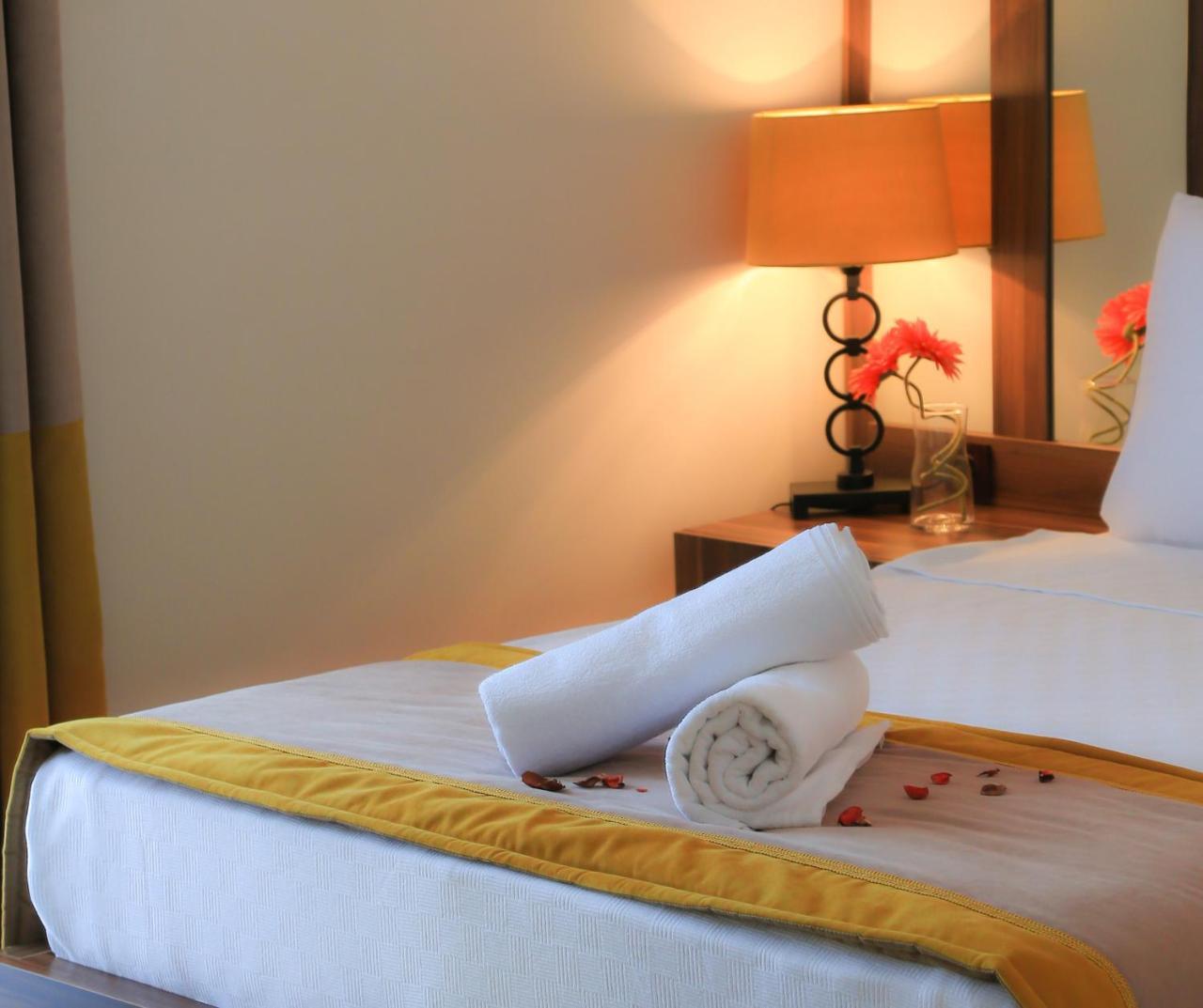 Sah Istanbul Otel 부루사 외부 사진