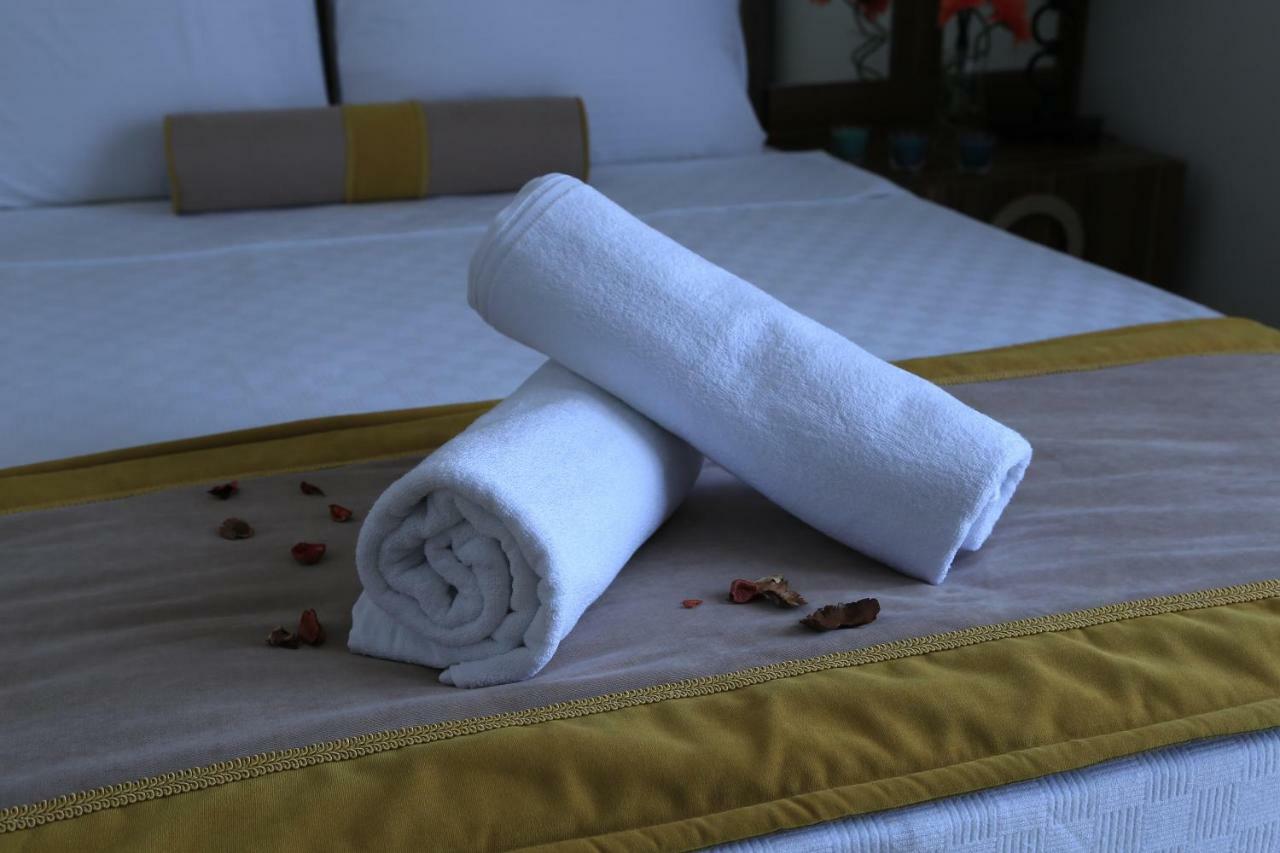 Sah Istanbul Otel 부루사 외부 사진