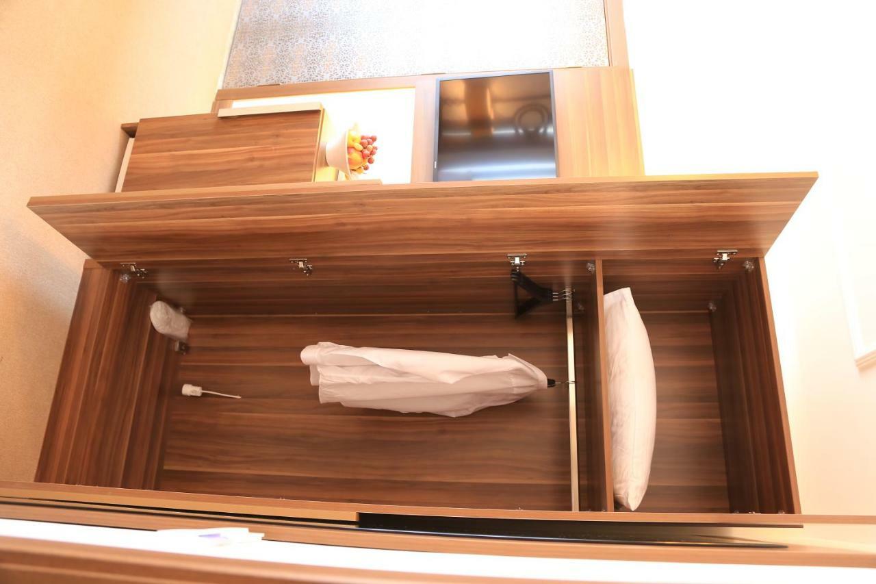 Sah Istanbul Otel 부루사 외부 사진