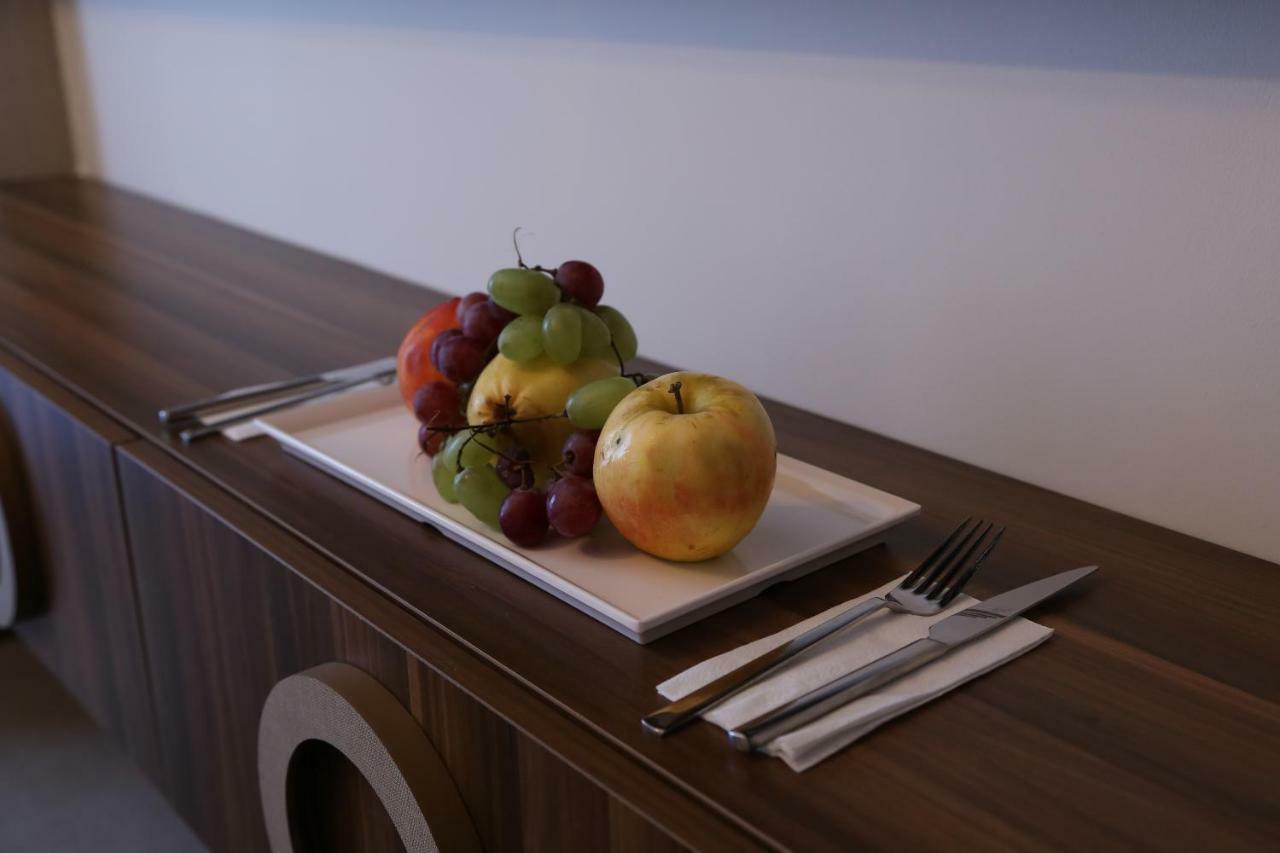 Sah Istanbul Otel 부루사 외부 사진