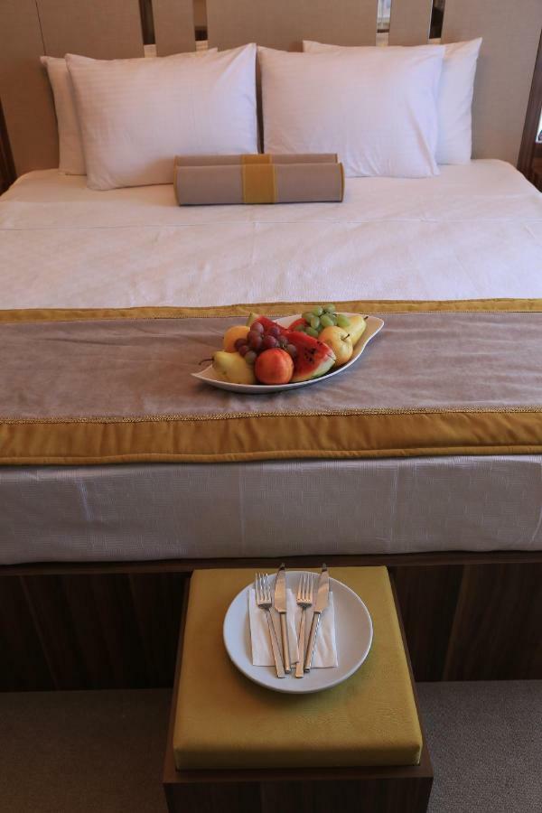Sah Istanbul Otel 부루사 외부 사진