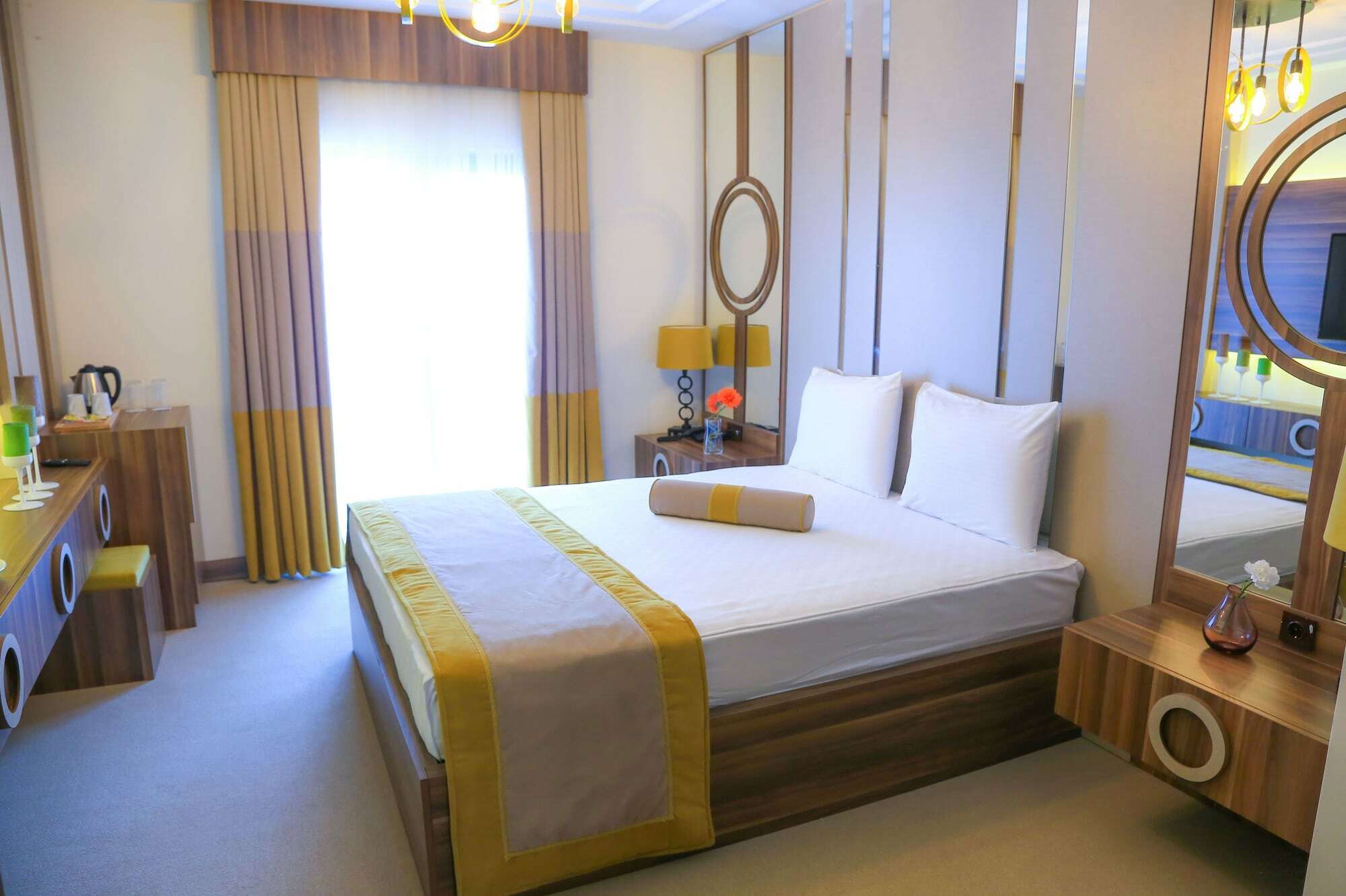 Sah Istanbul Otel 부루사 외부 사진